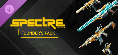 Spectre Divide - Founder's Pack cover art