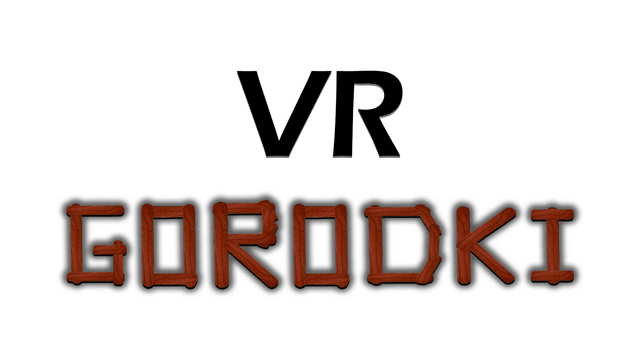 VR Gorodki Logo