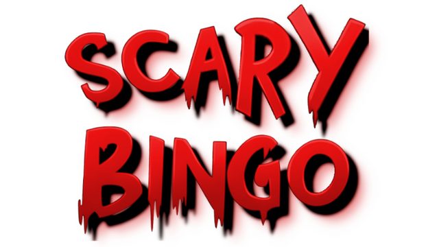 Scary Bingo Logo