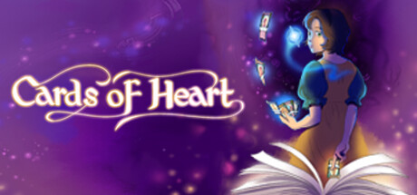 Cards of Heart PC Specs