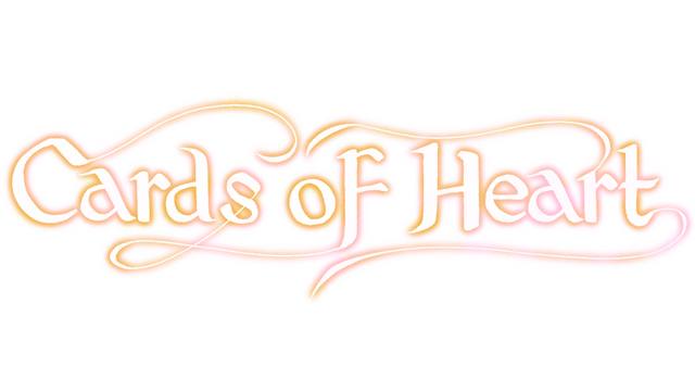 Cards of Heart Logo