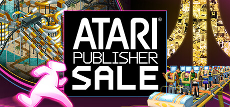 Atari Advertising App cover art