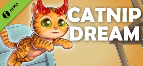 Catnip Dreams Demo cover art