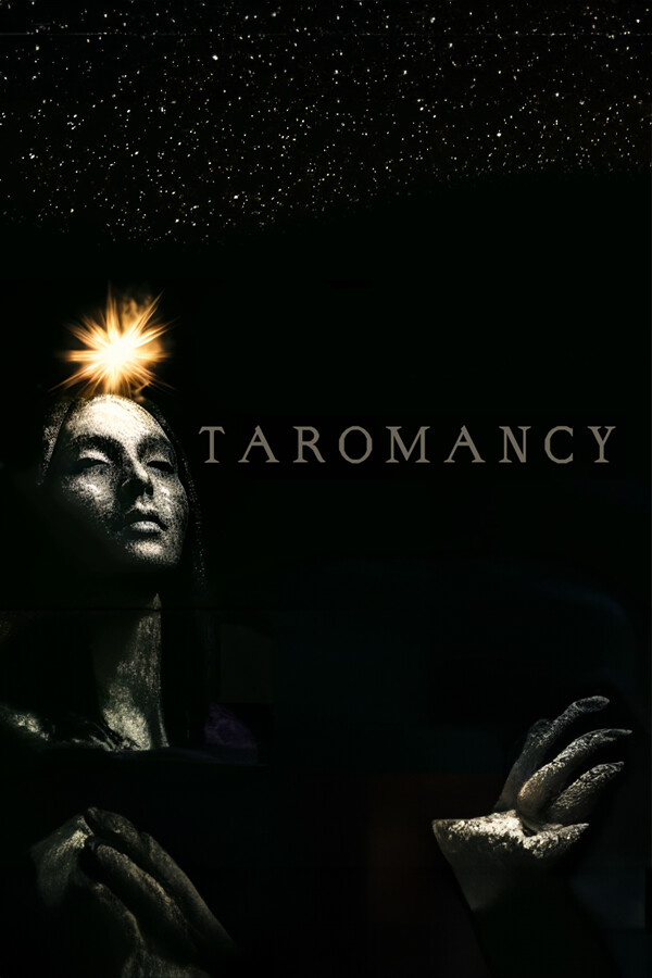 Steam portrait for Taromancy.