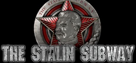 The Stalin Subway cover art