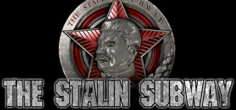 The Stalin Subway