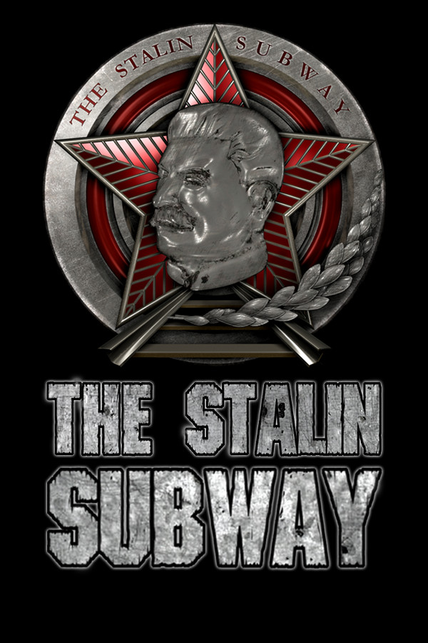The Stalin Subway for steam The Stalin Subway for steam