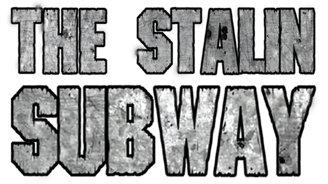 The Stalin Subway Logo