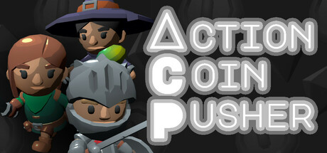 ACP: Action Coin Pusher PC Specs