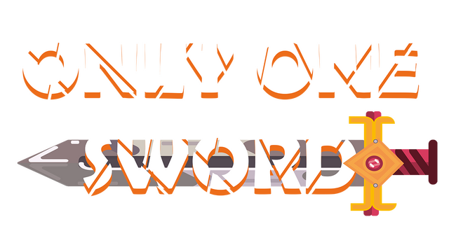 Only One Sword Logo