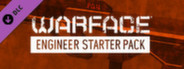 Warface Engineer Starter Pack