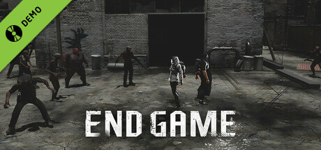 EndGame Demo cover art