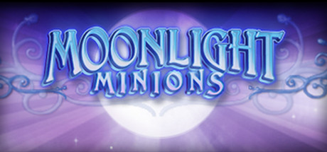 Moonlight Minions cover art