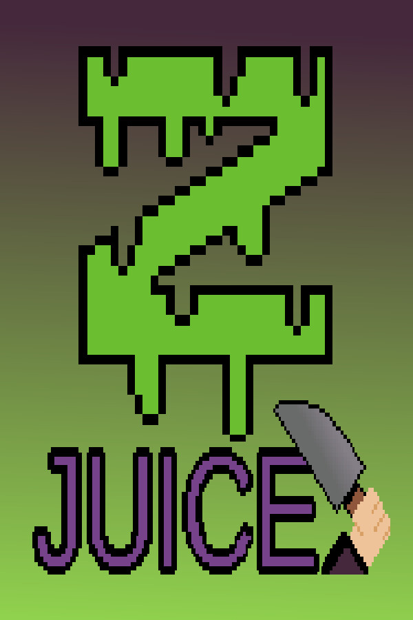 Z Juice for steam