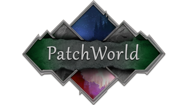 Patchworld Logo