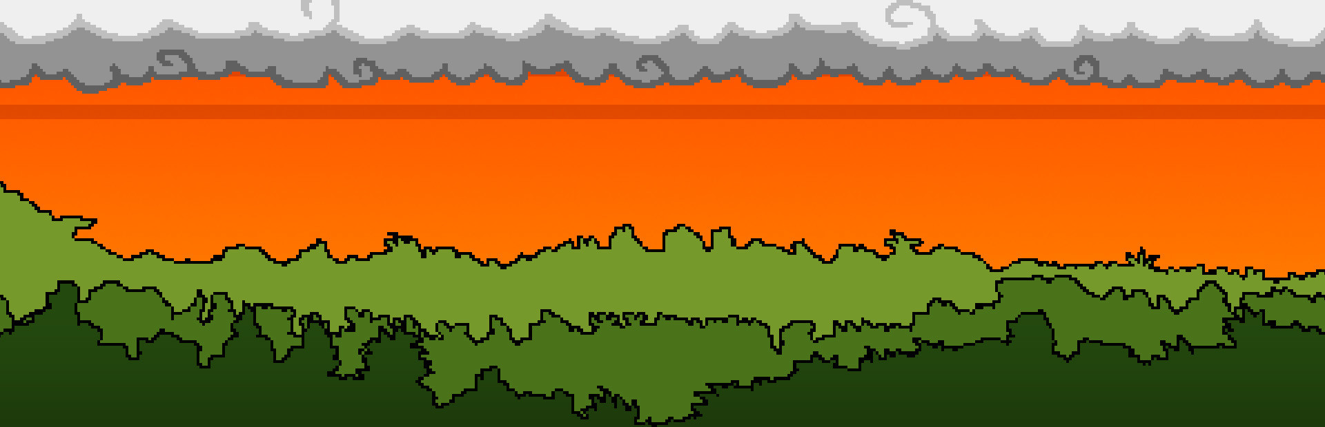 Super Panda Adventures