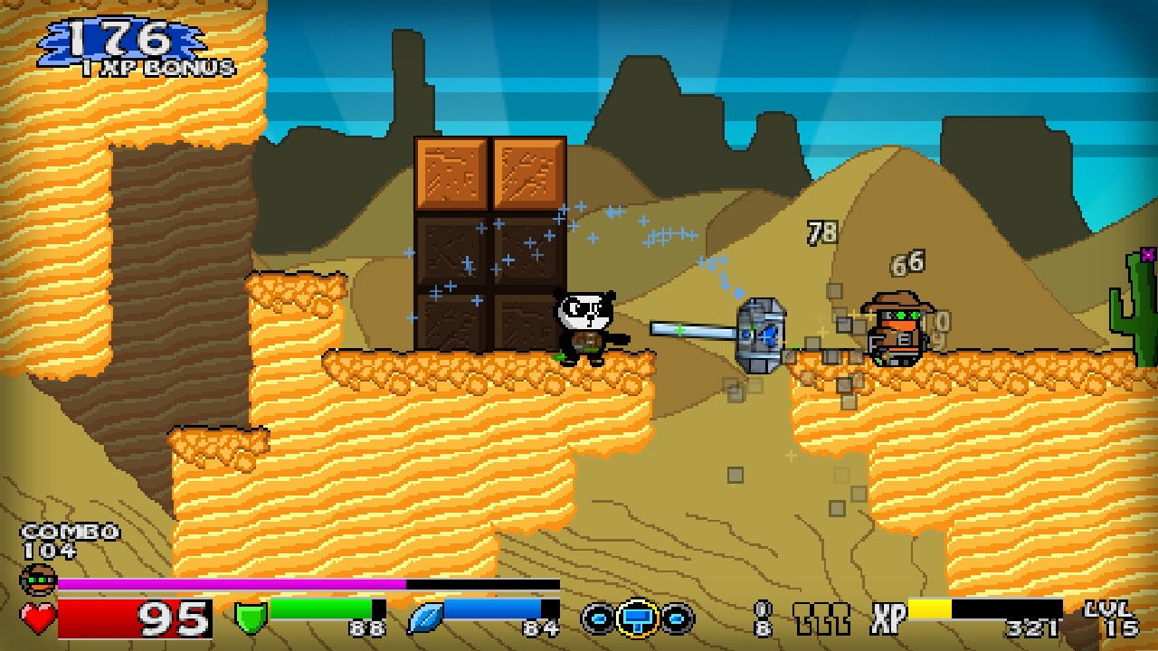 panda_magic
