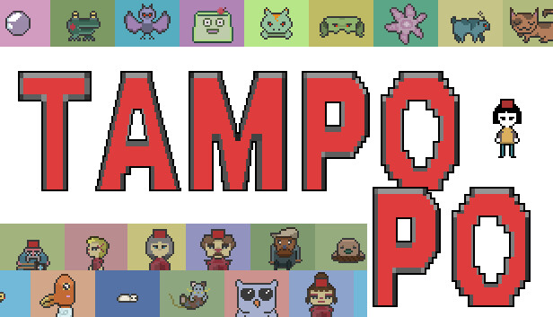 Tampopo