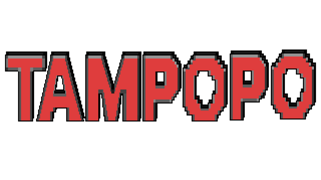 Tampopo Logo