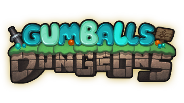 Gumballs & Dungeons- Backlog.rip