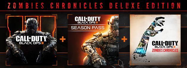 black ops 3 zombie chronicles edition pc key