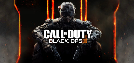 Call of Duty: Black Ops III on Steam Backlog