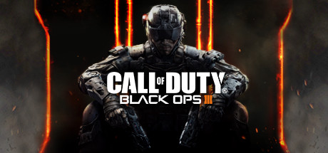 Call of DutyÂ®: Black Ops III