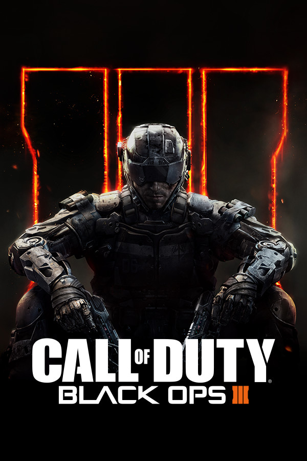 Call of Duty®: Black Ops III for steam
