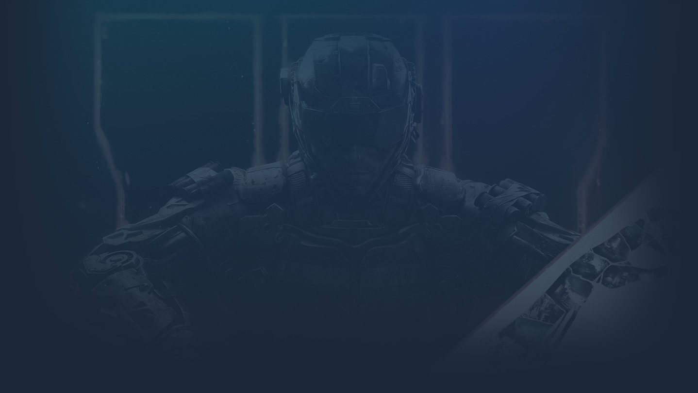 Call of Duty: Black Ops III