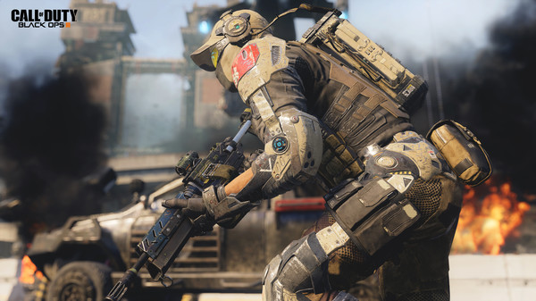 Call of Duty Black Ops 3 minimum requirements