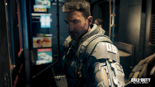 Скриншот из Call of Duty: Black Ops III - Zombies