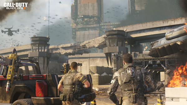 Call of Duty®: Black Ops III