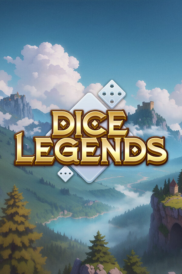 Dice Legends for steam