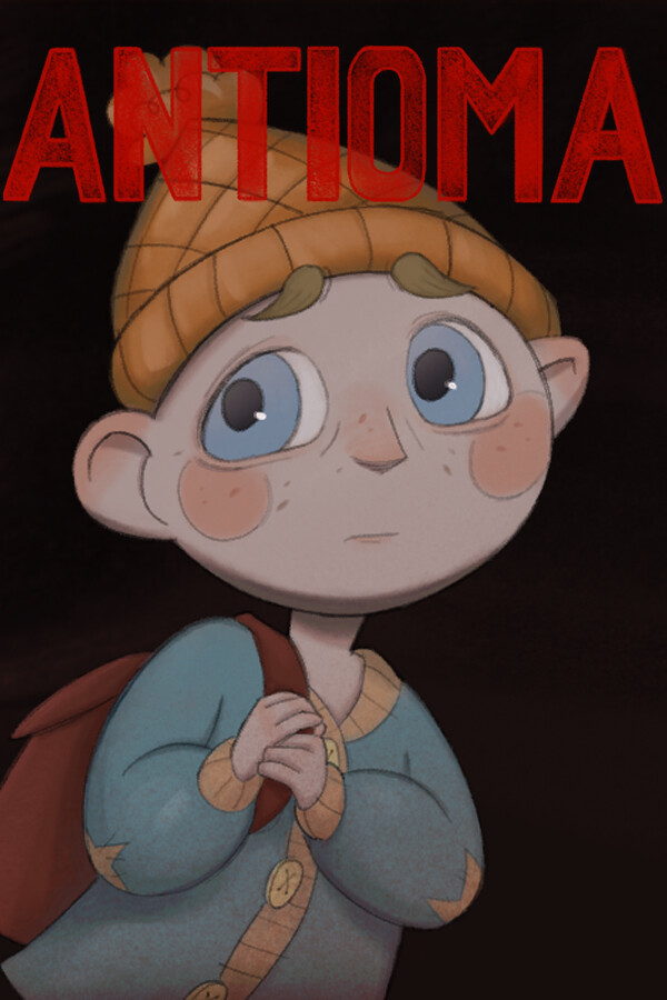 Antioma for steam