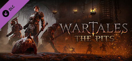 Wartales - The Pits cover art