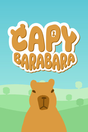 Capybarabara game image