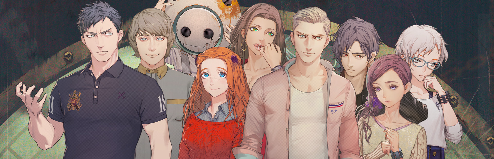 Zero Escape: Zero Time Dilemma