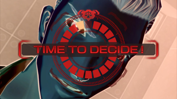 Zero Escape: Zero Time Dilemma image