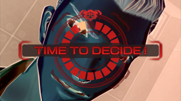 Скриншот из Zero Escape: Zero Time Dilemma