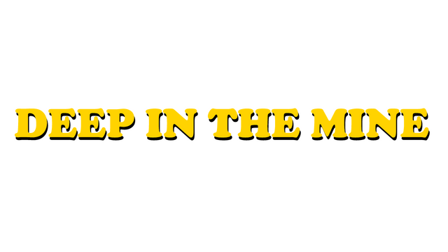 Deep in The Mine Logo