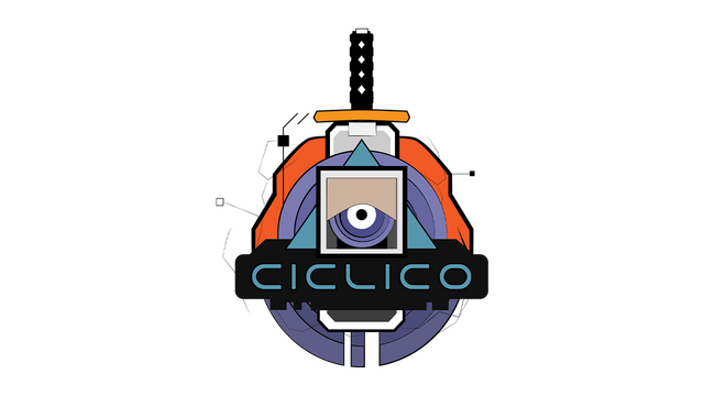 Ciclico Logo