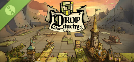 Drop Duchy Demo cover art