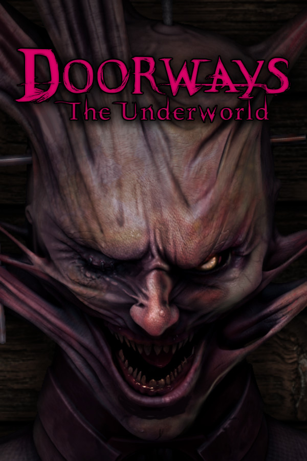 Doorways: The Underworld for steam Doorways: The Underworld for steam