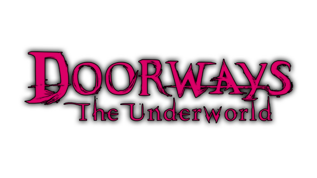 Doorways: The Underworld Logo