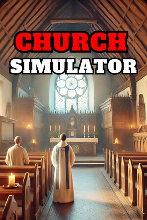 Church Simulator