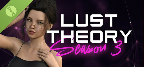 Lust Theory Season 3 Demo cover art