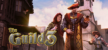 The Guild 3 cover image