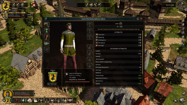 The Guild 3for windows and Linux 1