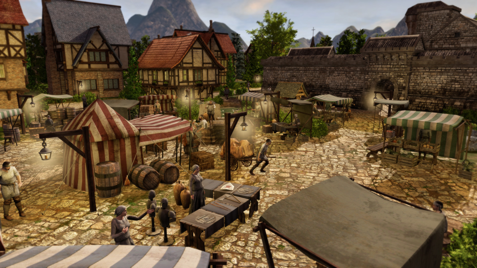 The Guild 3 instal the new version for ios