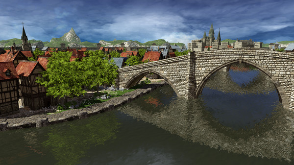 The Guild 3 game for windows Pc 1